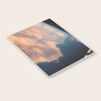 Space Promenade Notebook Gallery Image 3