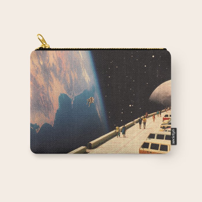 Space Promenade Carry All Pouch Gallery Image 1