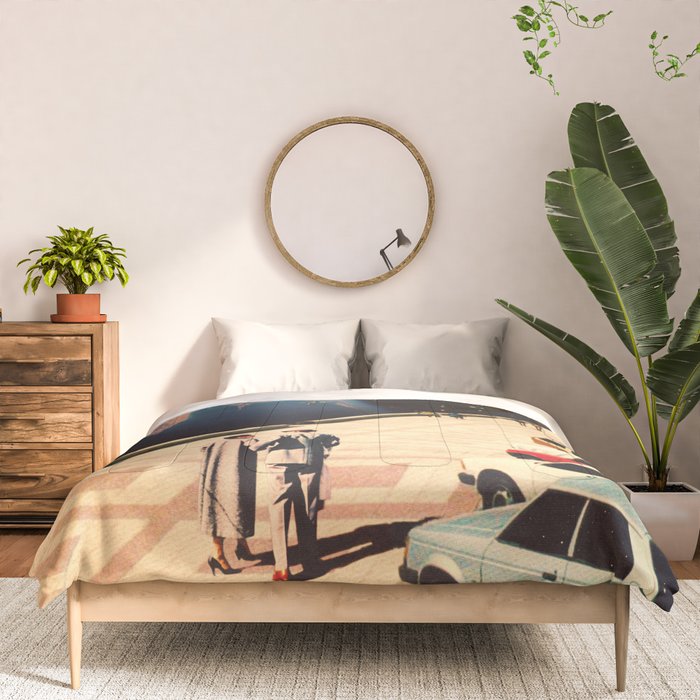 Space Promenade Comforter Gallery Image 3