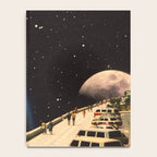 Space Promenade Notebook Gallery Image 4