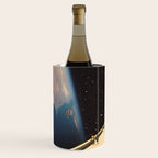 Space Promenade Wine Chiller Gallery Image 1