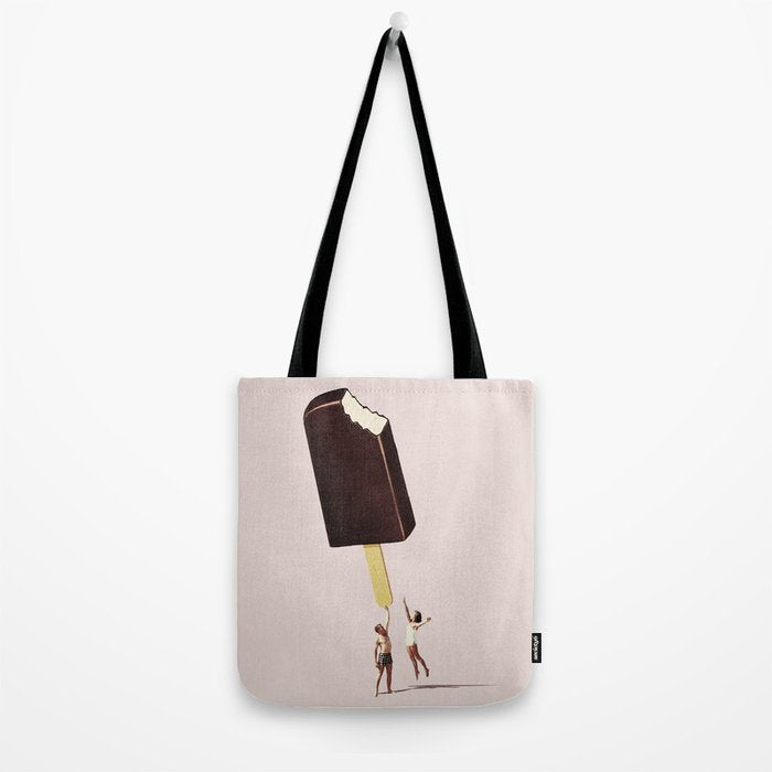 True love Tote Bag Gallery Image 2