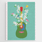 Melody in Bloom 2 Jigsaw Puzzle Gallery Image 1