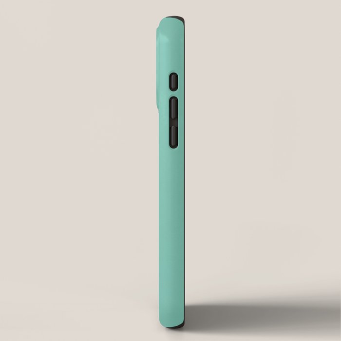 Melody in Bloom 2 iPhone Case Gallery Image 2
