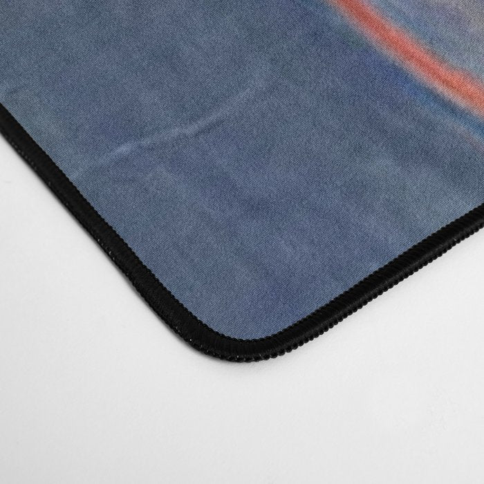 Hilma af Klint ,The Ten Largest, No. 4, Youth Desk Mat Gallery Image 4
