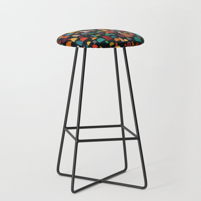 The zen garden Stool Gallery Image 1