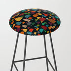 The zen garden Stool Gallery Image 2