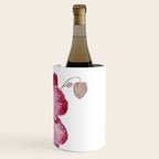 Orchid 2 Wine Chiller Gallery Image 3