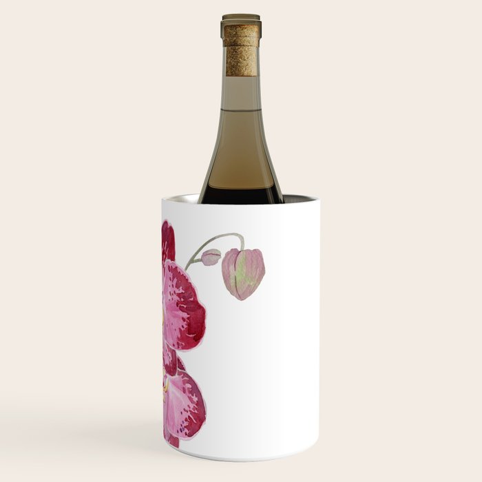 Orchid 2 Wine Chiller Gallery Image 3