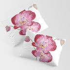 Orchid 2 Pillow Sham Gallery Image 3