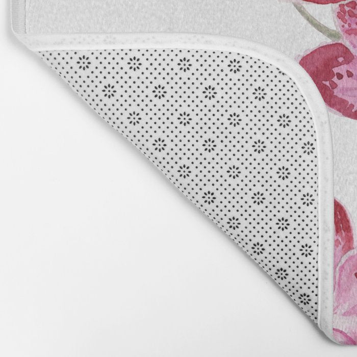 Orchid 2 Bath Mat Gallery Image 2