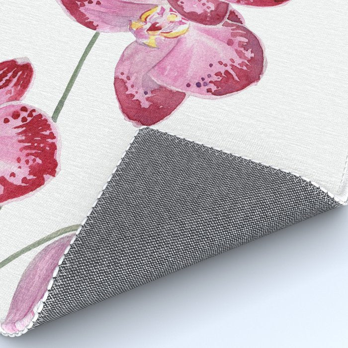 Orchid 2 Rug Gallery Image 4