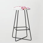 Orchid 2 Stool Gallery Image 1