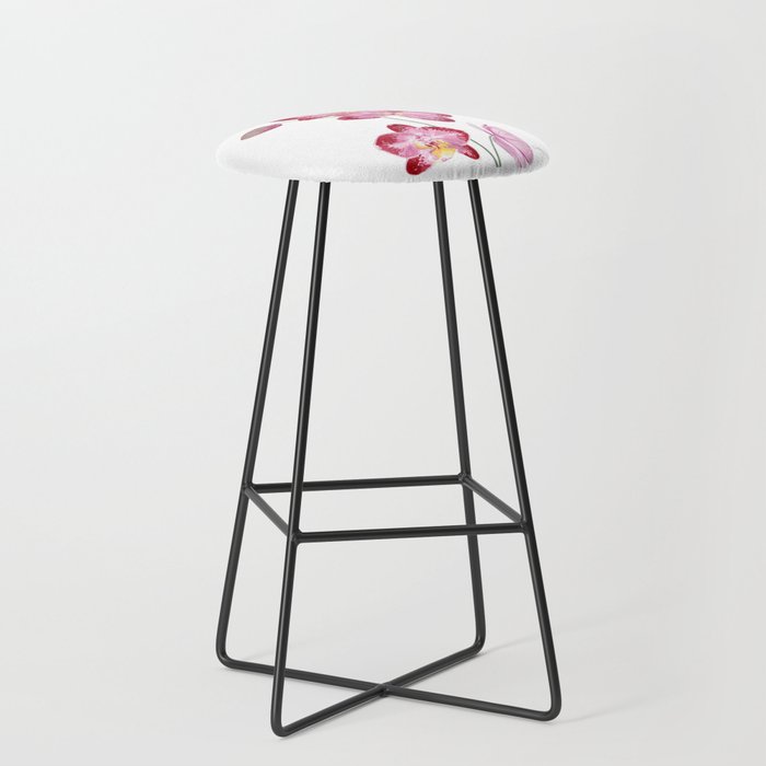 Orchid 2 Stool Gallery Image 1