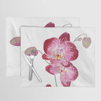 Orchid 2 Placemat Gallery Image 1