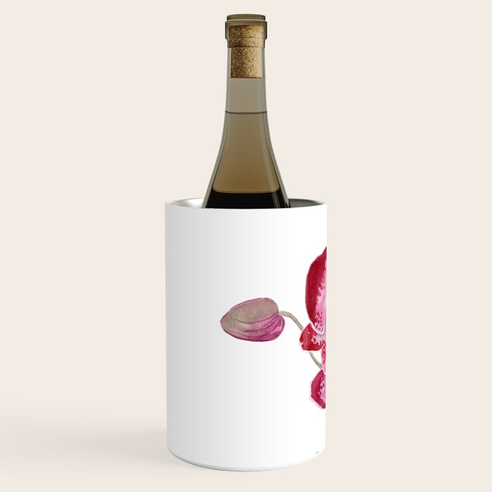 Orchid 2 Wine Chiller Gallery Image 2