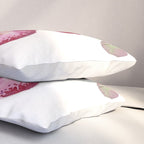Orchid 2 Pillow Sham Gallery Image 3