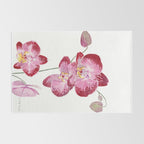 Orchid 2 Rug Gallery Image 2