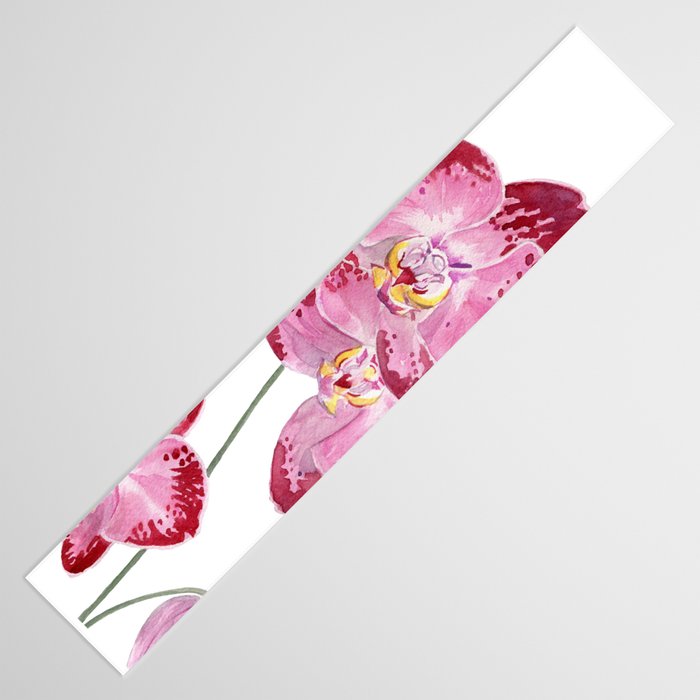 Orchid 2 Table Runner Gallery Image 3