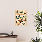 Beautiful Butterflies 1 Poster Gallery Image 2