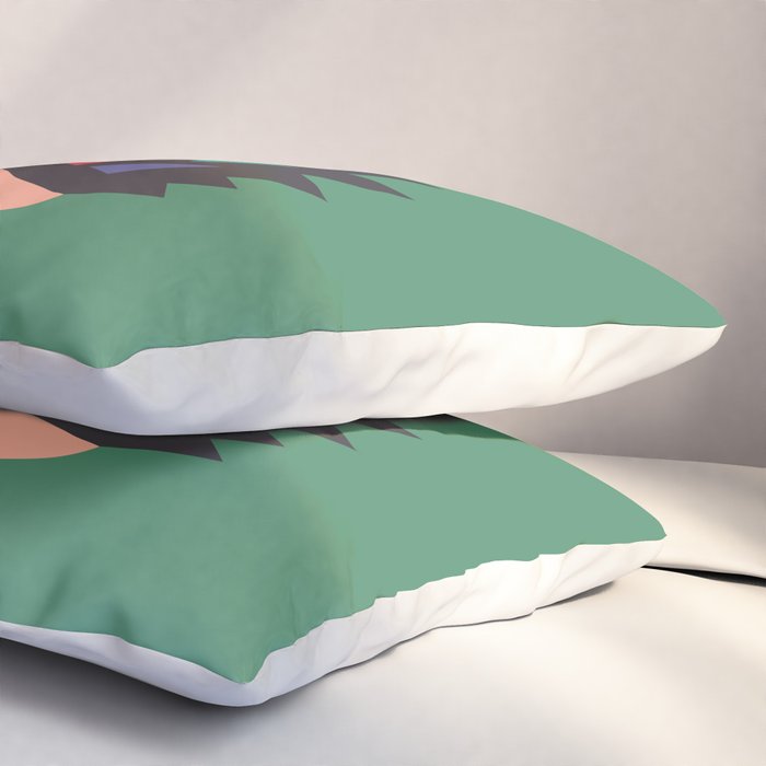 Original Me Pillow Sham Gallery Image 3