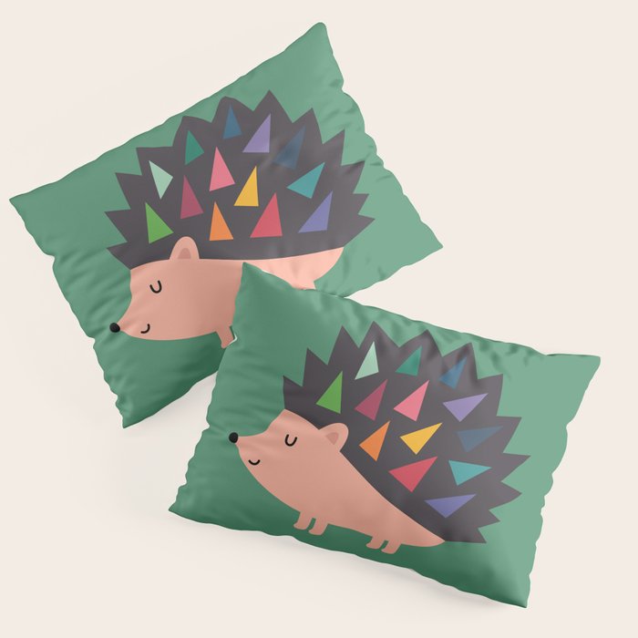 Original Me Pillow Sham Gallery Image 1