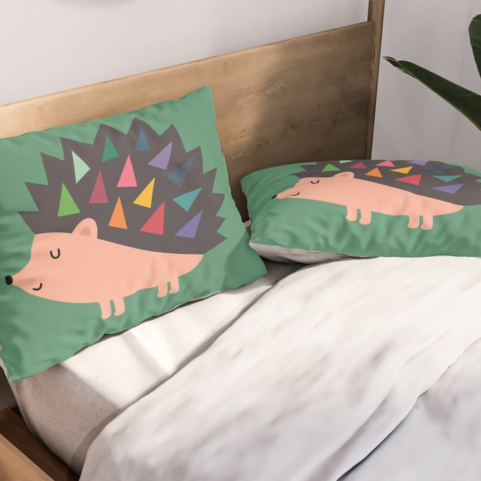 Original Me Pillow Sham Gallery Image 2