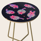 Fairy shrimp Side Table Gallery Image 2