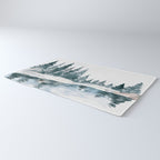 Mountain River Rug Gallery Image 3