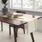 Branch Design 3 Table Runner Gallery Image 2