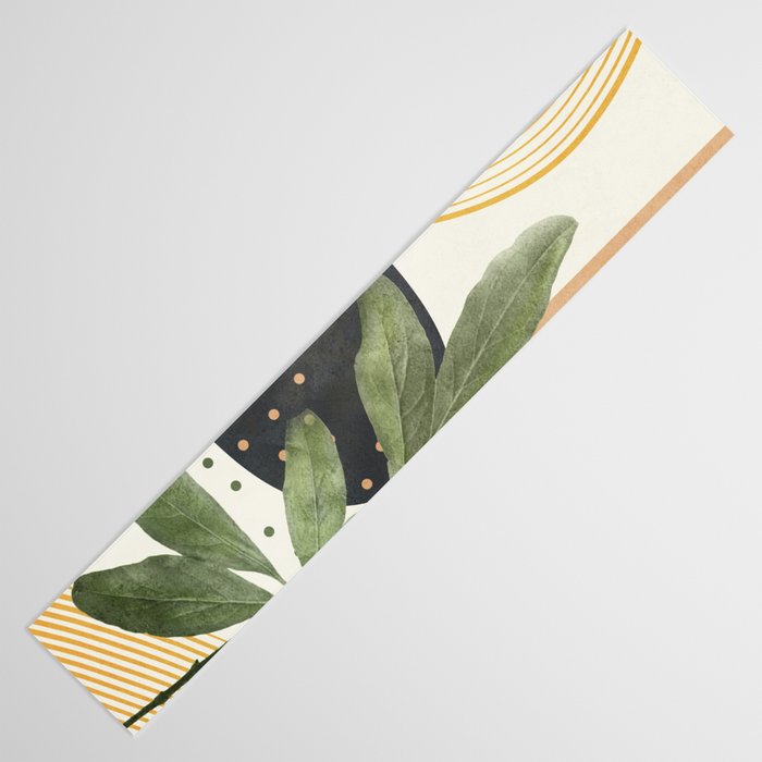 Branch Design 3 Table Runner Gallery Image 3