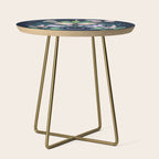 Cicada Moon Side Table Gallery Image 1