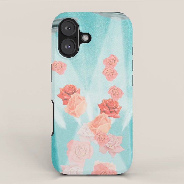 Flower Power // Spring is coming iPhone Case Gallery Image 1