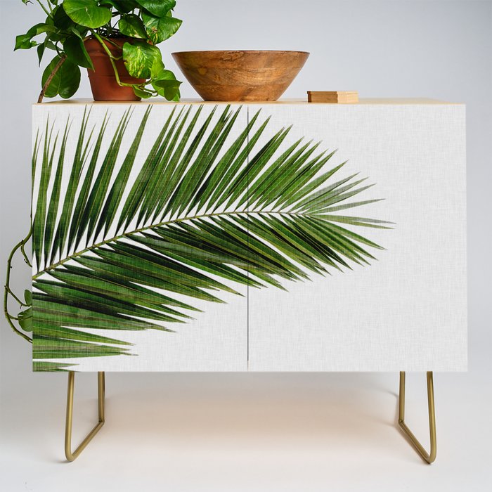 Palm Leaf I Credenza Gallery Image 1