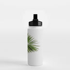 Palm Leaf I Water Bottle Gallery Image 2
