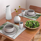 Palm Leaf I Placemat Gallery Image 2