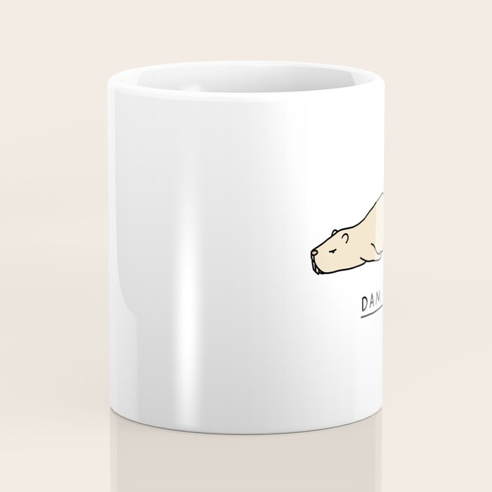 Dam it Coffee Mug Gallery Image 4