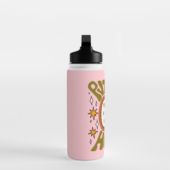 Put In The Hours Water Bottle Gallery Image 3
