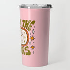Put In The Hours Travel Mug Gallery Image 2