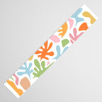Matisse cut-outs - Spring Poster Table Runner Gallery Image 3