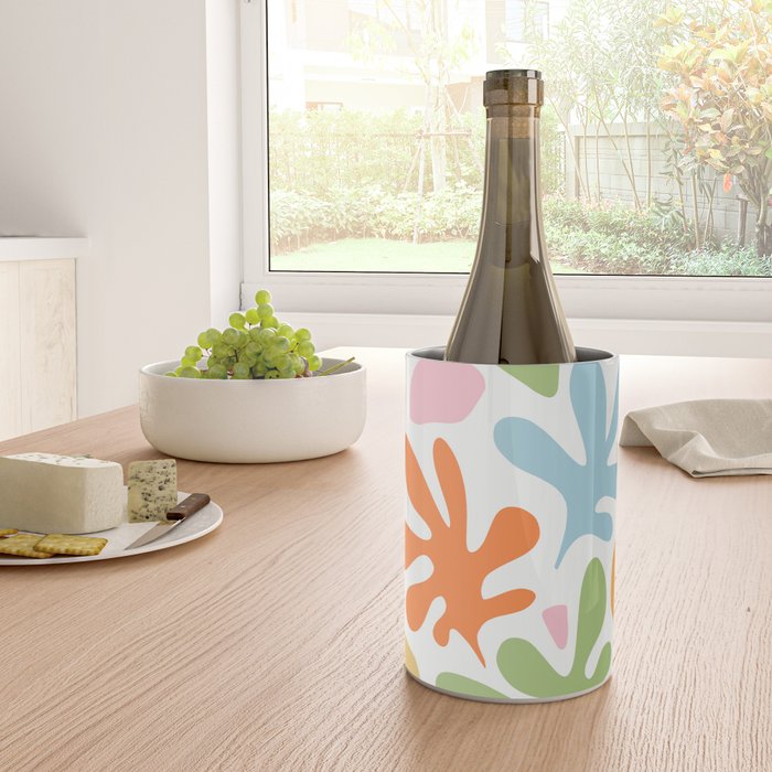 Matisse cut-outs - Spring Poster Wine Chiller Gallery Image 4