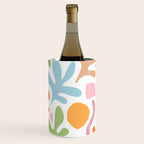 Matisse cut-outs - Spring Poster Wine Chiller Gallery Image 3