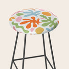 Matisse cut-outs - Spring Poster Stool Gallery Image 2