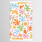 Matisse cut-outs - Spring Poster Tablecloth Gallery Image 2