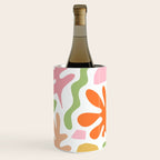 Matisse cut-outs - Spring Poster Wine Chiller Gallery Image 2