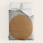 Modern Waves Comforter Gallery Image 6