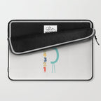 High 5! Laptop Sleeve Gallery Image 2