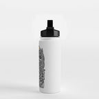 Green lapse Water Bottle Gallery Image 2