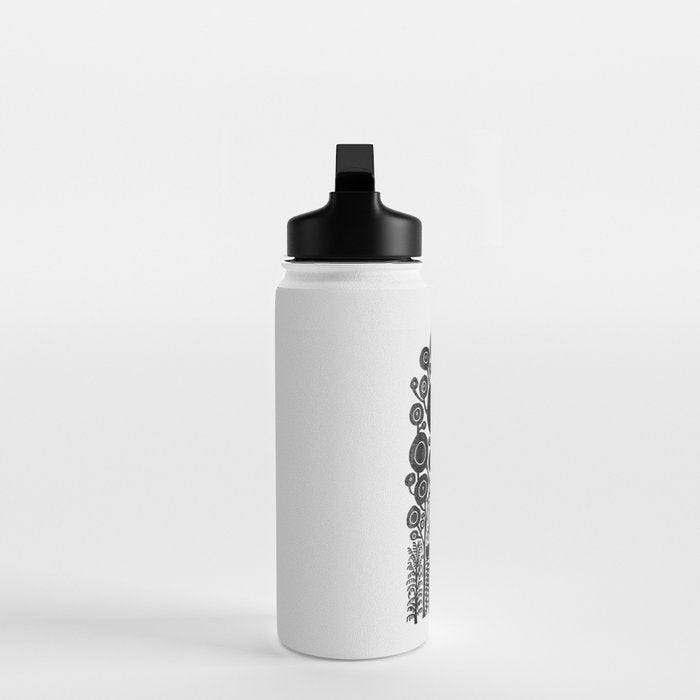 Green lapse Water Bottle Gallery Image 3