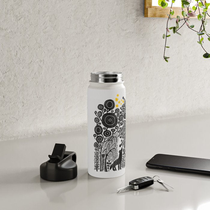 Green lapse Water Bottle Gallery Image 4